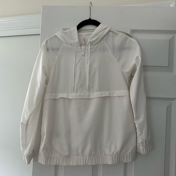 Lululemon jacket - Picture 2 of 6